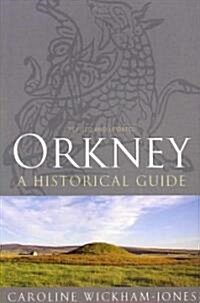 Orkney (Paperback, Revised, Updated)