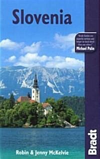 Slovenia (Paperback, 2 Rev ed)