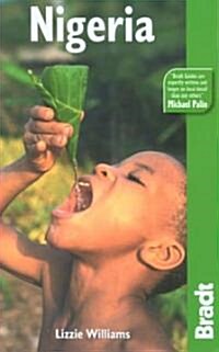 Nigeria (Paperback, 2 ed)