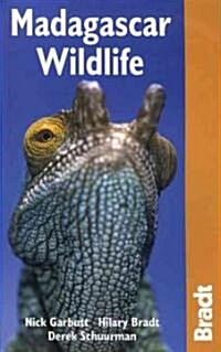 Bradt Madagascar Wildlife (Paperback, 3rd)