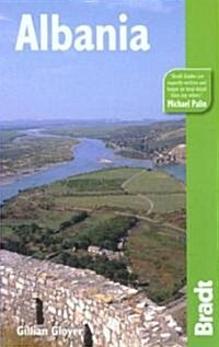 The Bradt Travel Guide Albania (Paperback, 3rd)