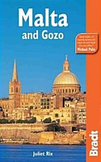 Malta and Gozo (Paperback, 1st)