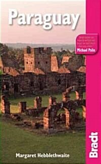 Paraguay (Paperback)