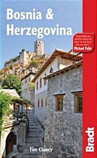 Bosnia and Herzegovina (Paperback, 3 ed)