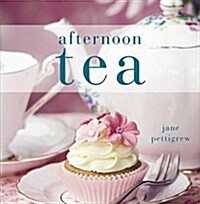 Afternoon Tea (Hardcover)