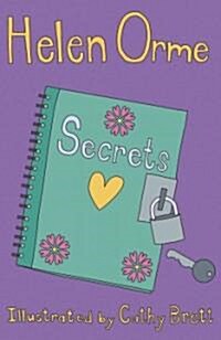 Secrets (Paperback)