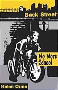No More School (Paperback)