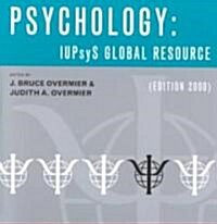 Psychology (CD-ROM)