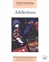 Addictions (Hardcover)