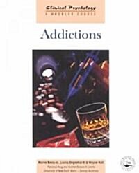 Addictions (Paperback, 2)
