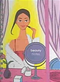 Beauty Notes (Hardcover)