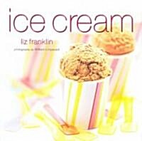 Ice Cream (Hardcover)
