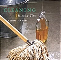 Cleaning (Hardcover)