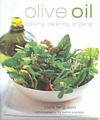 [중고] Olive Oil (Paperback)
