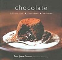 Chocolate (Hardcover)