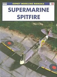 Supermarine Spitifire (Paperback)