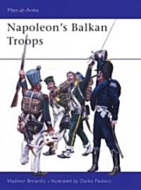 Napoleons Balkan Troops (Paperback)