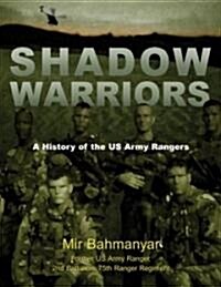 Shadow Warriors (Hardcover)