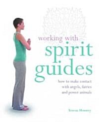Working With Spirit Guides (Paperback)