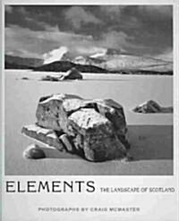 Elements: The Landscape of Scotland (Hardcover)