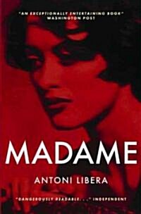 Madame (Paperback, Main)