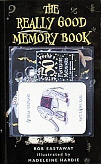 The Really Good Memory Book (Hardcover)