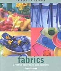 [중고] Fabrics (Paperback)
