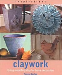 Claywork (Paperback)