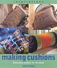 Cushions (Paperback, New ed)