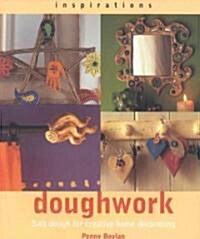 Inspirations: Doughwork (Paperback)