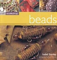 Craft Workshop Beads (Paperback)