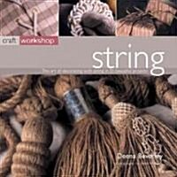 String (Paperback)