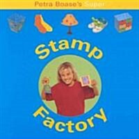 Stamp Factory (Paperback)