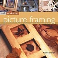 Picture Framing (Paperback)