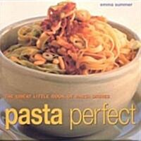 Pasta Perfect (Paperback)