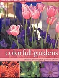 Colorful Gardens (Paperback)