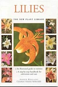 Lilies (Paperback)