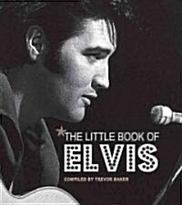 The Little Book of Elvis (Paperback)