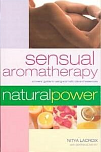 Sensual Aromatherapy (Paperback)