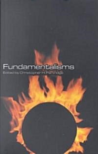Fundamentalisms (Paperback)