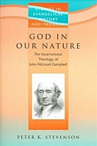 God In Our Nature (Paperback)
