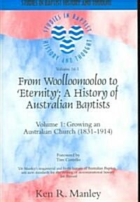 From Woolloomooloo to Eternity (Paperback)