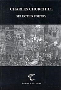 Selected Poetry (Paperback)