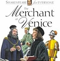 The Merchant of Venice (Paperback)