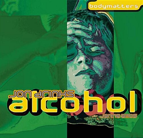 Jon Drinks Alcohol (Hardcover)