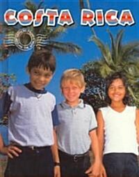 Costa Rica (Hardcover)