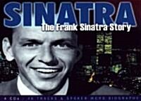 The Frank Sinatra Story (Audio CD)