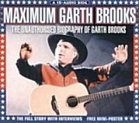 Maximum Garth Brooks (Audio CD)