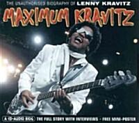 Maximum Kravitz (Audio CD, Abridged)