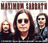 Black Sabbath (Audio CD)